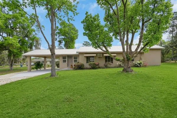 $599,900 | 4611 Grand Avenue, De Leon Springs, FL 32720