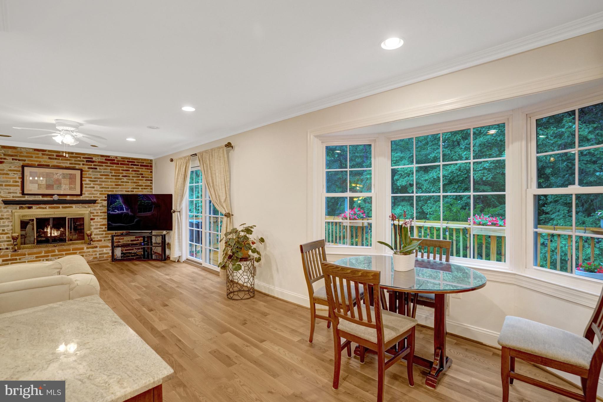 8304 Five Gates Road Annandale, VA 22003 - Photo 30 of 91