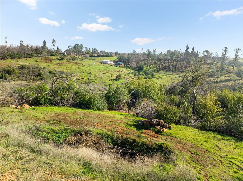 774 Kinsey Way Paradise, CA 95969 - Photo 12 of 15 a view of an outdoor space and mountain view