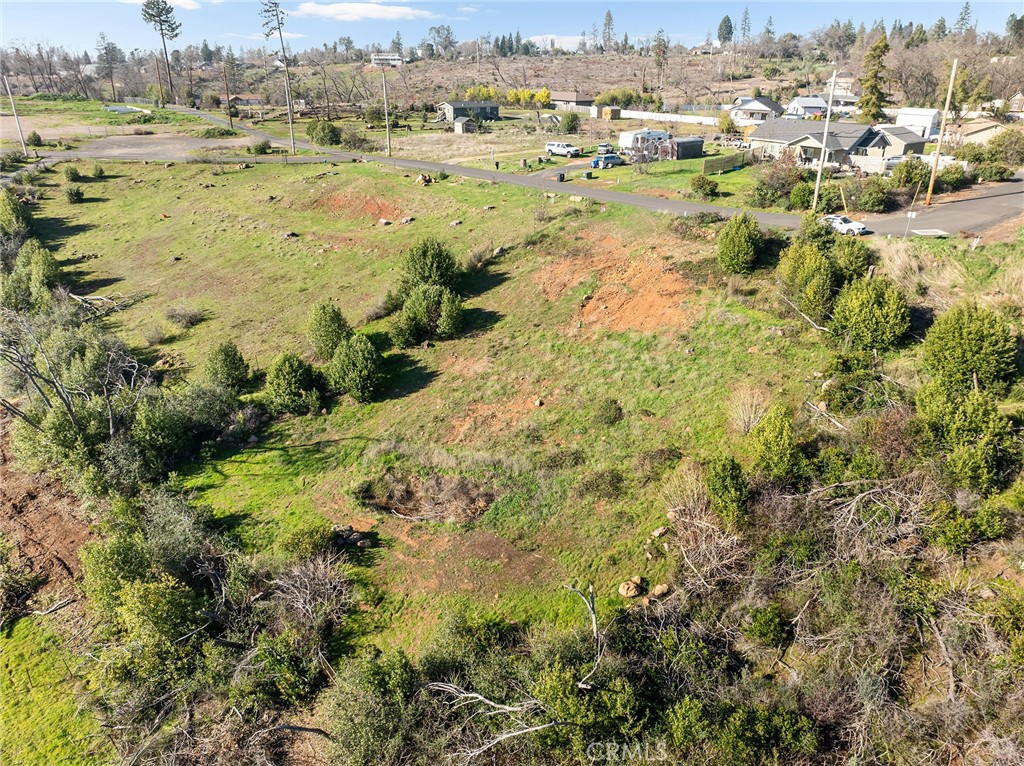 774 Kinsey Way Paradise, CA 95969 - Photo 14 of 15 a view of a city with mountains in the background