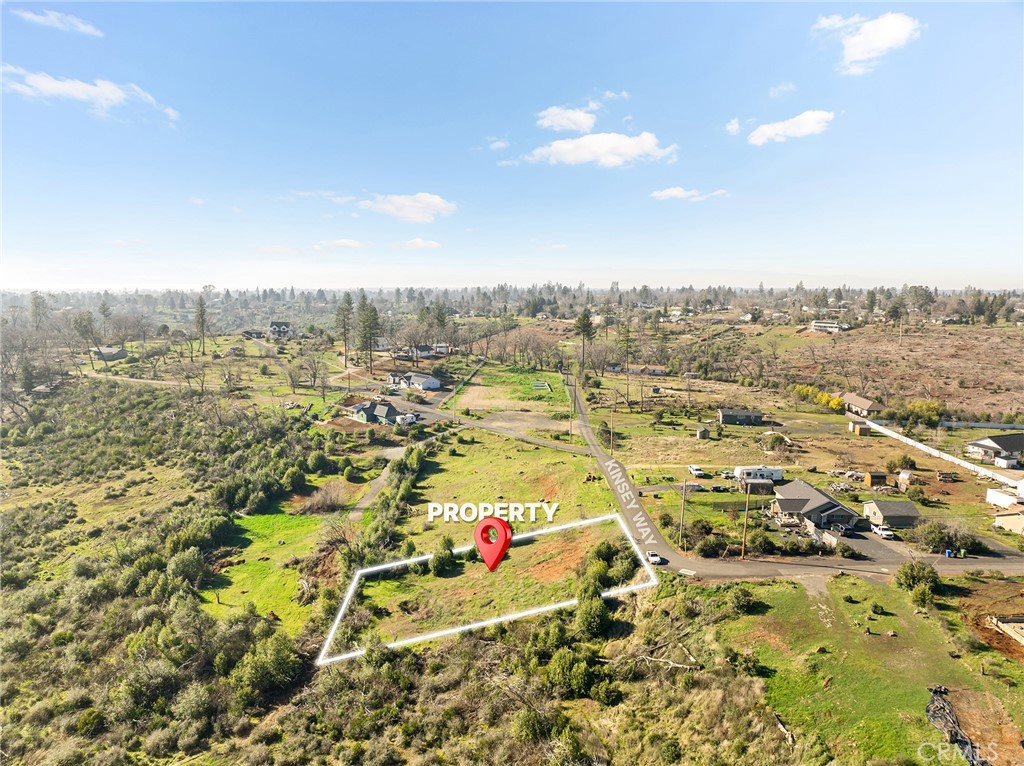 774 Kinsey Way Paradise, CA 95969 - Photo 3 of 15 a view of a city