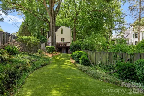 $725,000 | 1512 Ideal Way, Charlotte, NC 28203