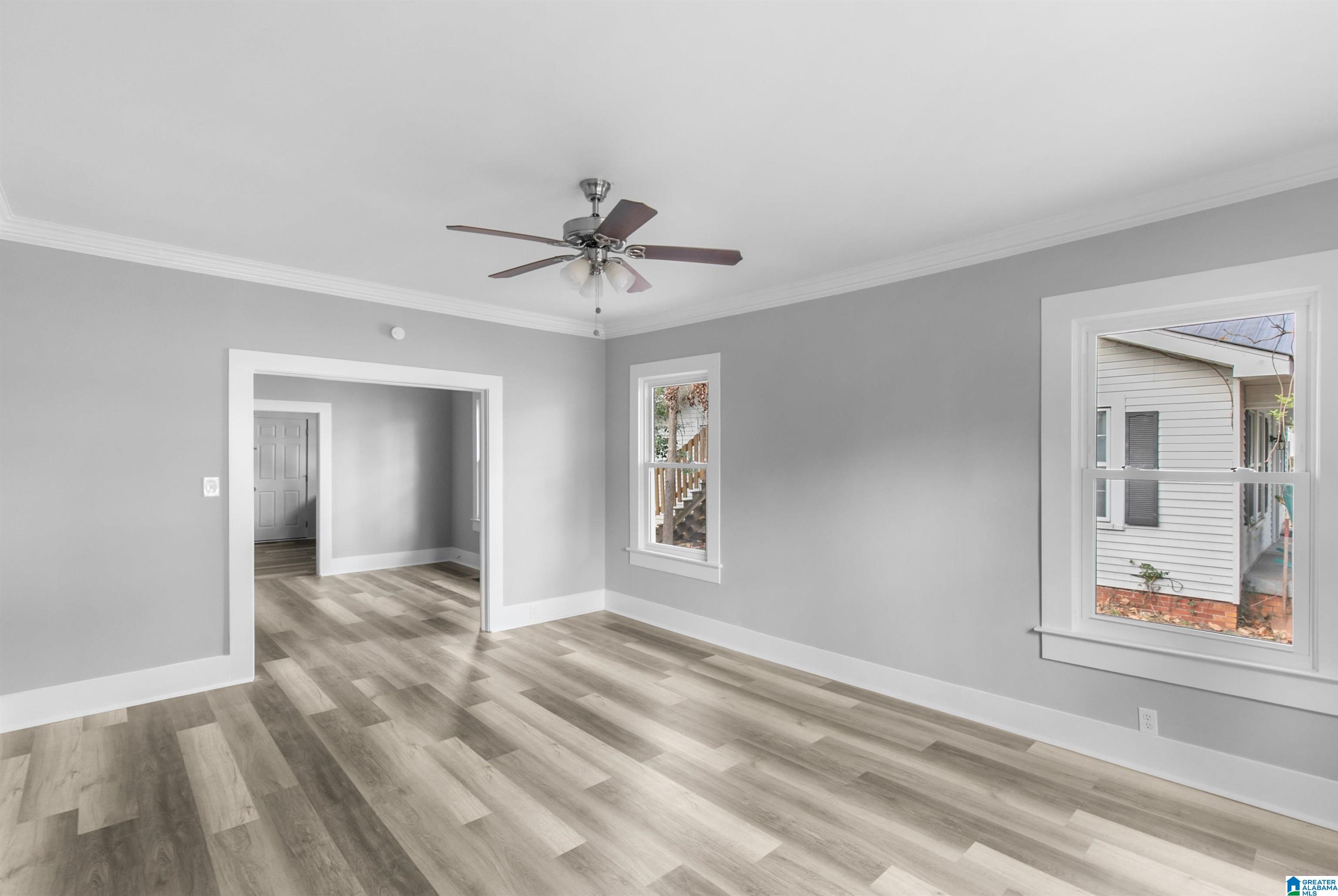 152 21st Street Bessemer, AL 35023 - Photo 4 of 27