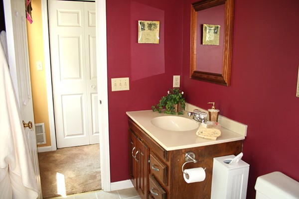 1 Meadowbrook Road, Unit 8 Grafton, MA 01519 - Photo 18 of 28