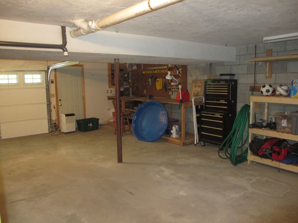 1 Meadowbrook Road, Unit 8 Grafton, MA 01519 - Photo 25 of 28