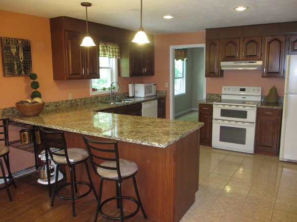 1 Meadowbrook Road, Unit 8 Grafton, MA 01519 - Photo 27 of 28