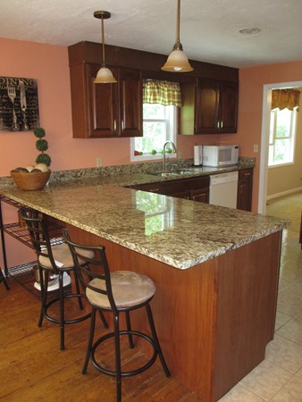 1 Meadowbrook Road, Unit 8 Grafton, MA 01519 - Photo 28 of 28
