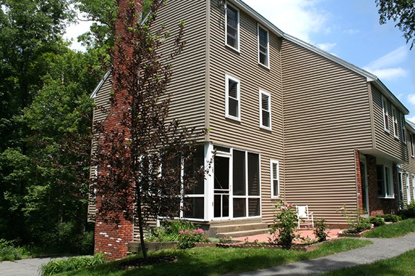 1 Meadowbrook Road, Unit 8 Grafton, MA 01519 - Photo 3 of 28