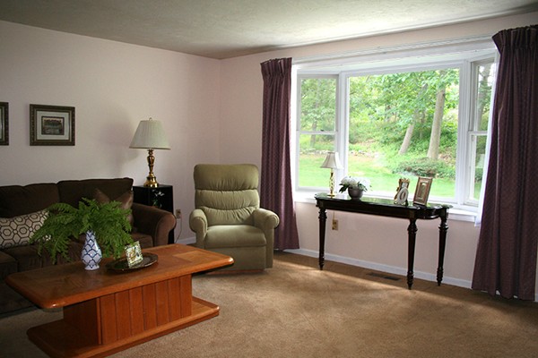 1 Meadowbrook Road, Unit 8 Grafton, MA 01519 - Photo 10 of 28