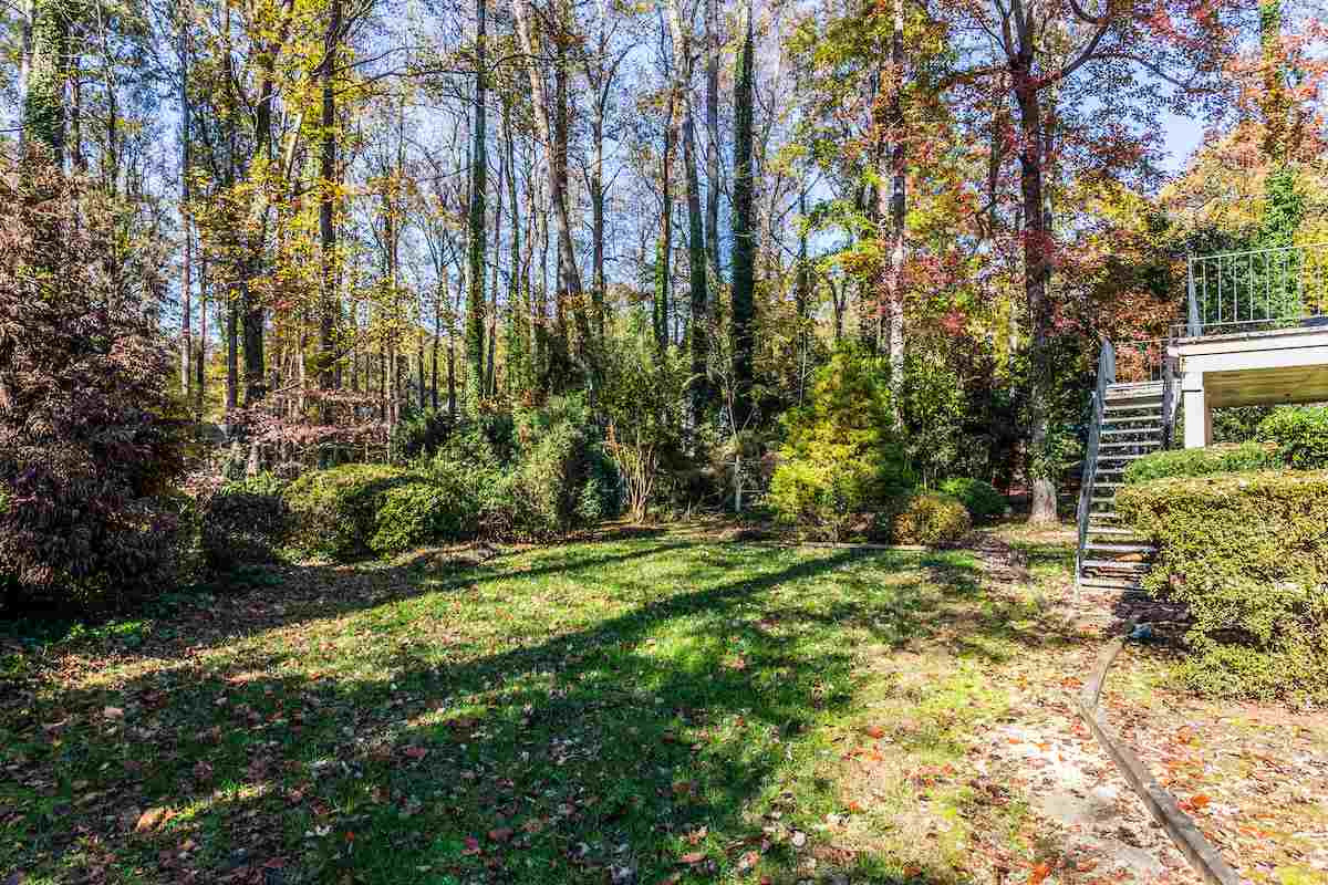 3517 Westover Road Durham, NC 27707 - Photo 25 of 25 Photo 25