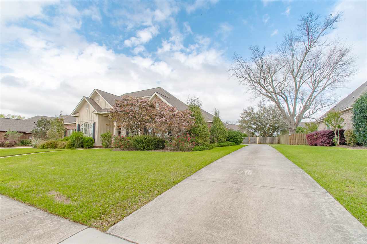 808 Aidan Street Fairhope, AL 36532 - Photo 41 of 48