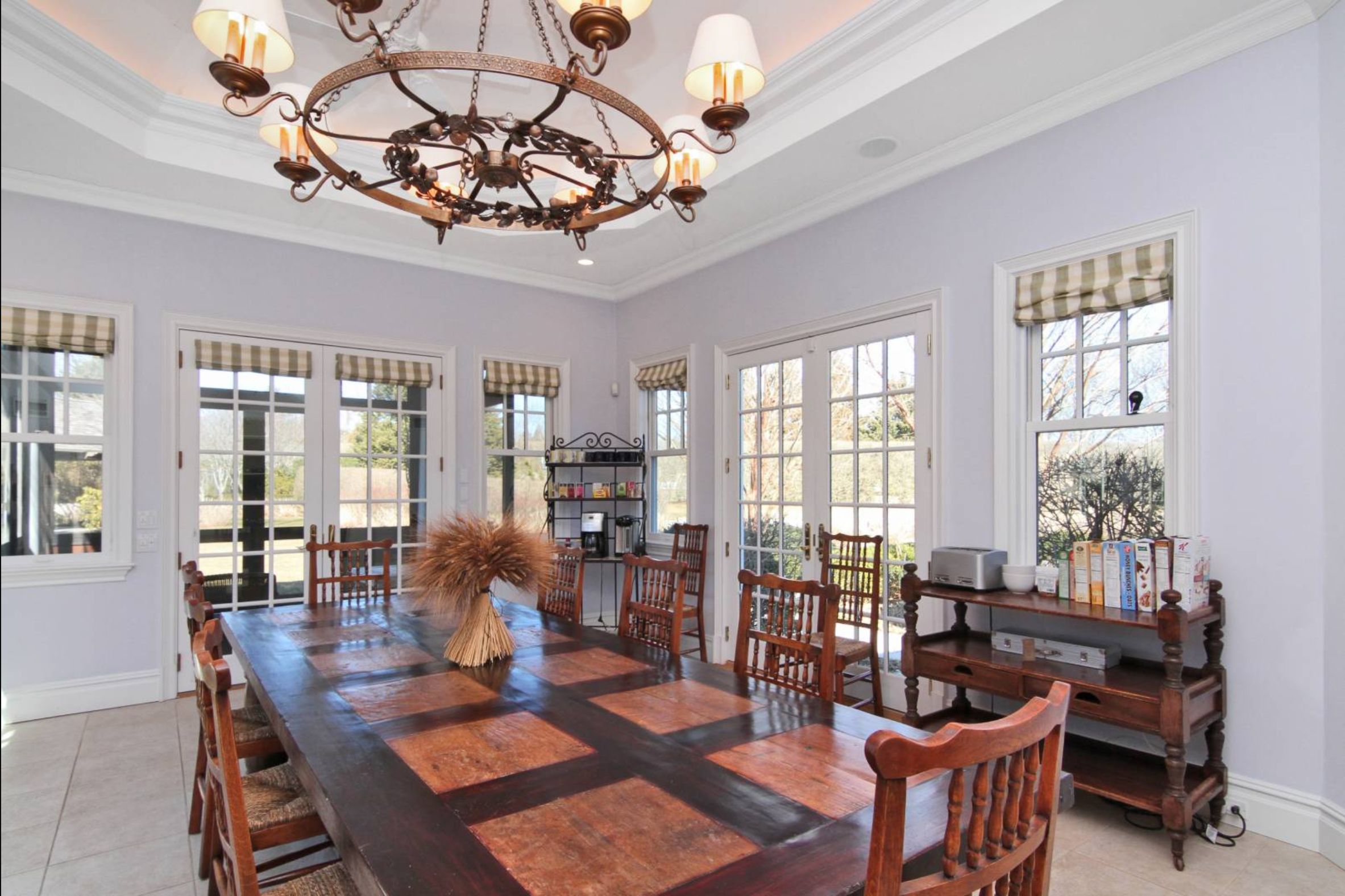 704 Ocean Road Bridgehampton, NY 11932 - Photo 12 of 17 Gallery Image 12