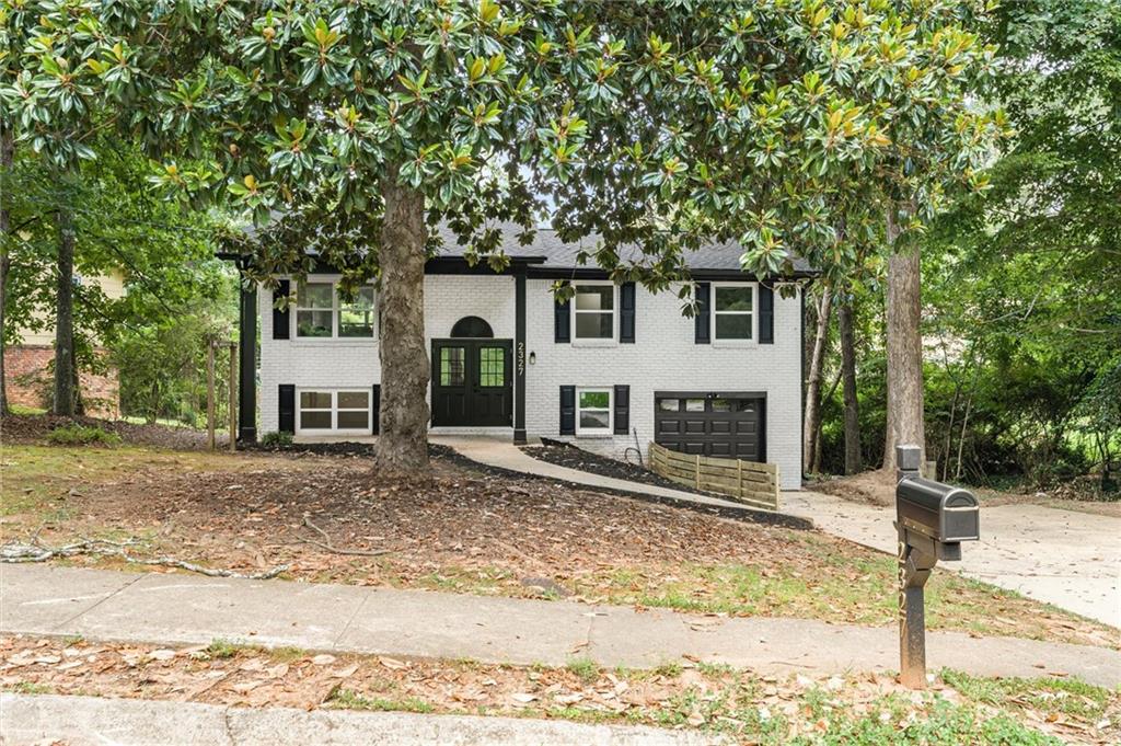 2327 Greenway Drive Decatur, GA 30035 - Photo 1 of 31