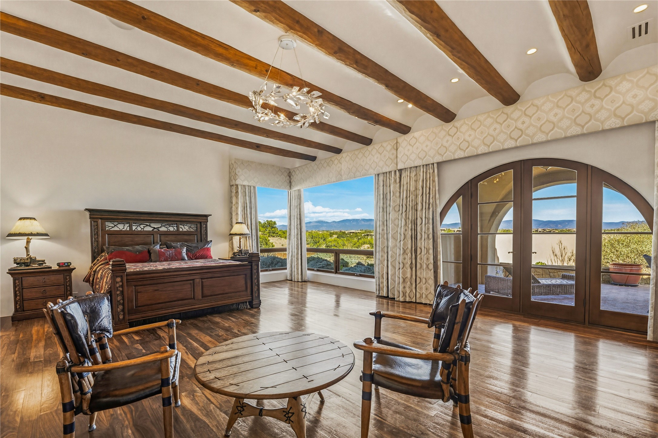 16 Hacienda Rincon Santa Fe, NM 87506 - Photo 22 of 67