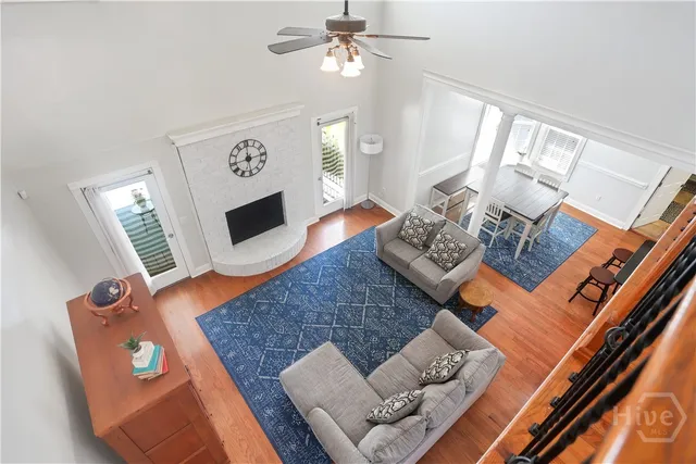 $659,000 | 142 Cambridge Drive, Rincon, GA 31326