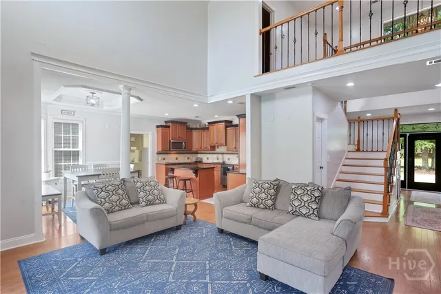 $659,000 | 142 Cambridge Drive, Rincon, GA 31326