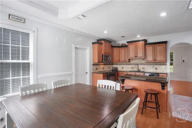 $659,000 | 142 Cambridge Drive, Rincon, GA 31326