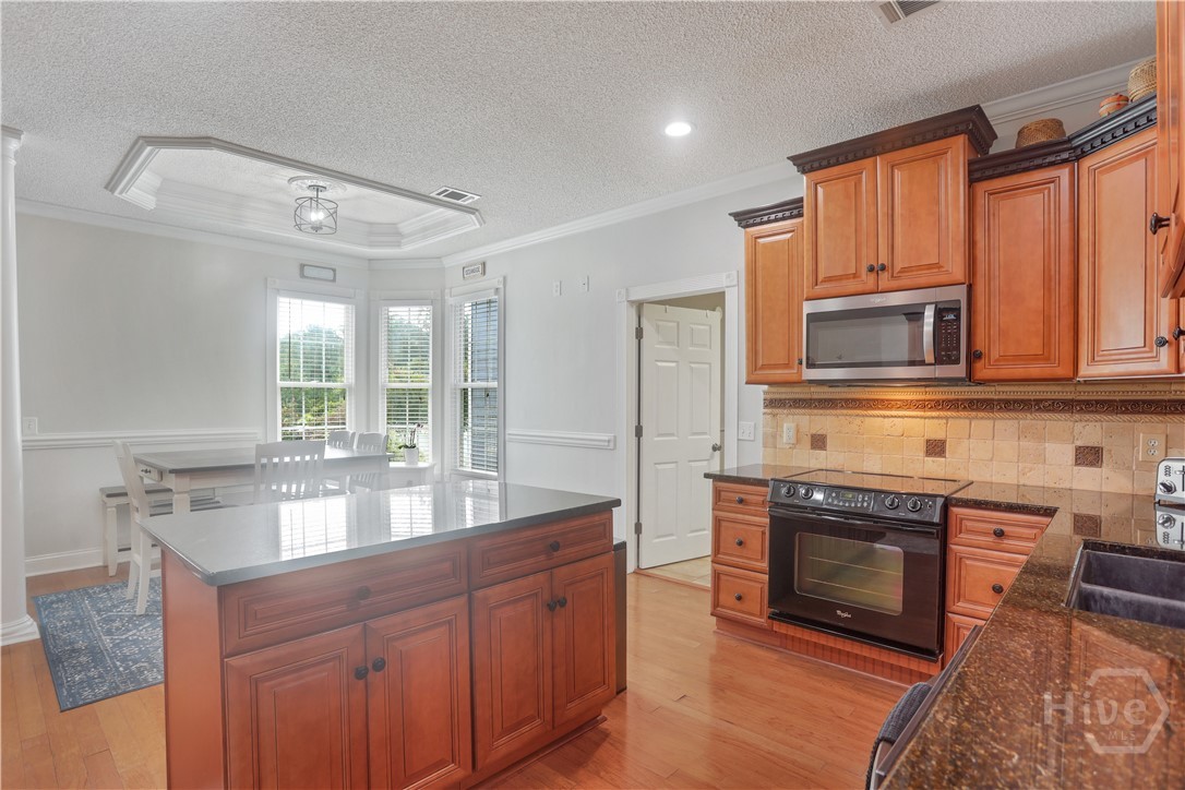 142 Cambridge Drive Rincon, GA 31326 - Photo 14 of 50