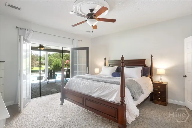 $659,000 | 142 Cambridge Drive, Rincon, GA 31326