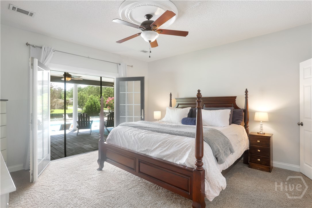 142 Cambridge Drive Rincon, GA 31326 - Photo 16 of 50