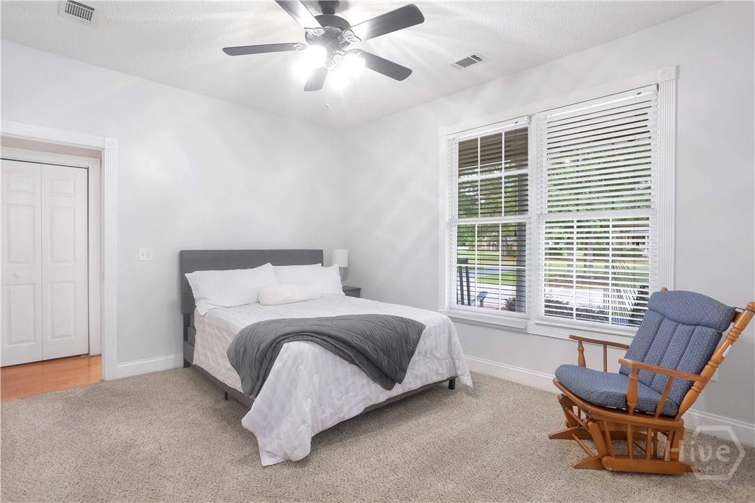 142 Cambridge Drive Rincon, GA 31326 - Photo 22 of 50