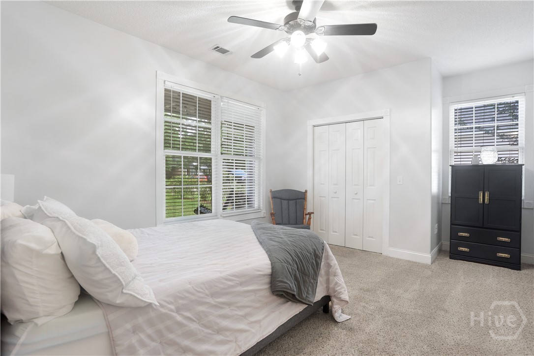 142 Cambridge Drive Rincon, GA 31326 - Photo 23 of 50