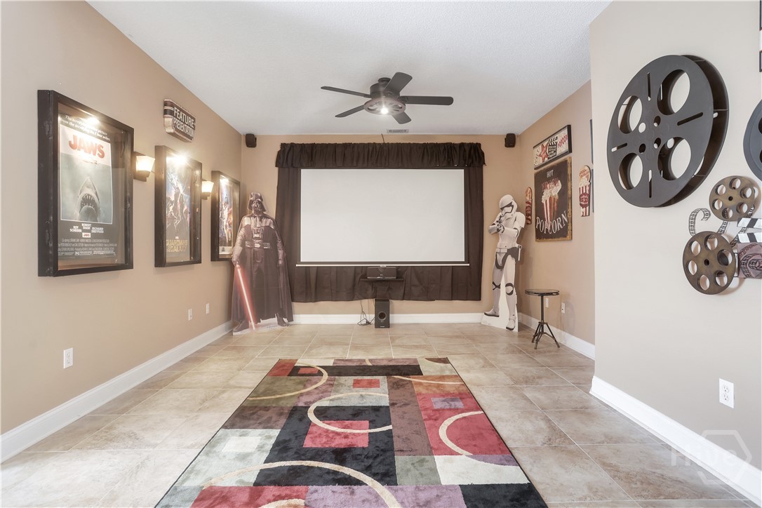 142 Cambridge Drive Rincon, GA 31326 - Photo 26 of 50