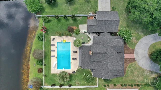 $659,000 | 142 Cambridge Drive, Rincon, GA 31326