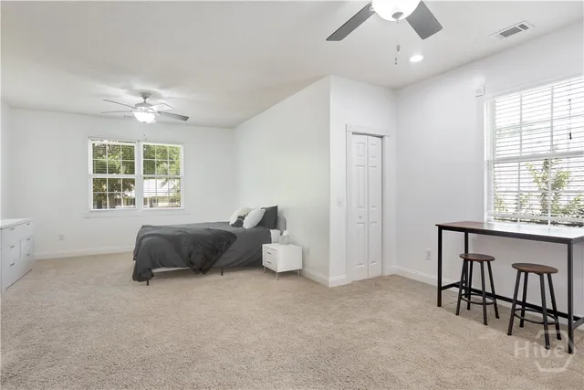 $659,000 | 142 Cambridge Drive, Rincon, GA 31326