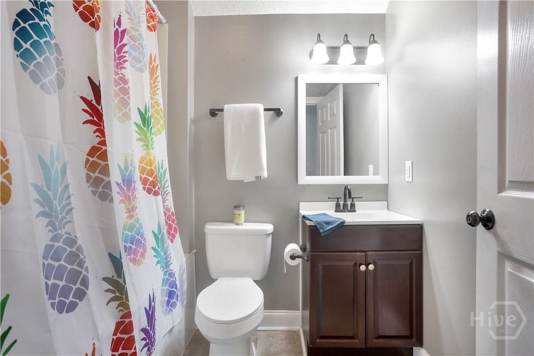 142 Cambridge Drive Rincon, GA 31326 - Photo 32 of 50