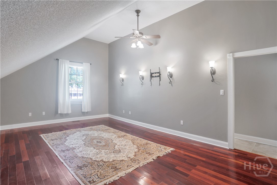 142 Cambridge Drive Rincon, GA 31326 - Photo 35 of 50 Above garage living space