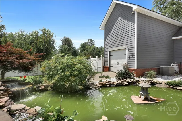 $659,000 | 142 Cambridge Drive, Rincon, GA 31326