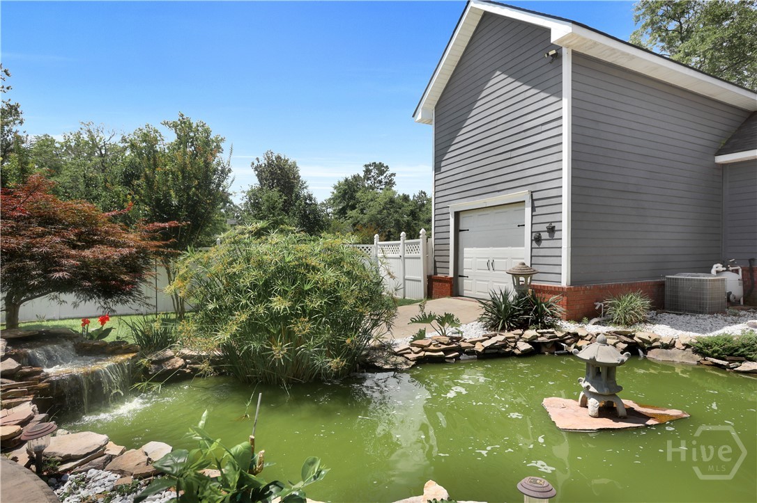 142 Cambridge Drive Rincon, GA 31326 - Photo 42 of 50