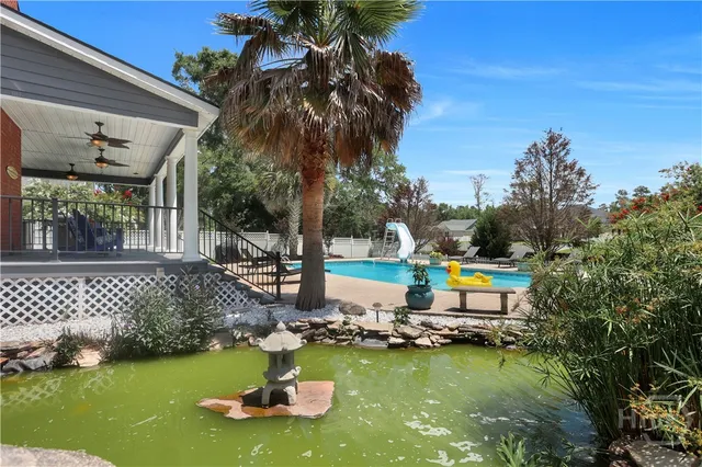 $659,000 | 142 Cambridge Drive, Rincon, GA 31326