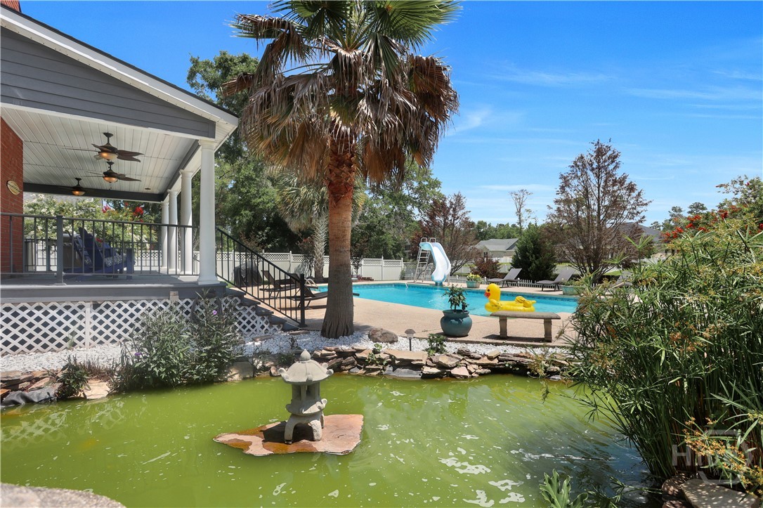 142 Cambridge Drive Rincon, GA 31326 - Photo 43 of 50