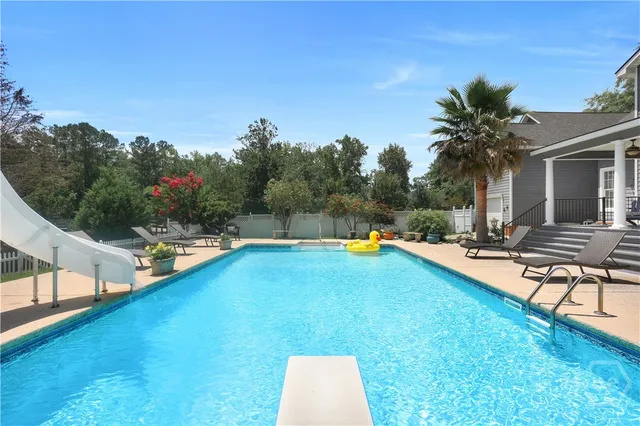 $659,000 | 142 Cambridge Drive, Rincon, GA 31326