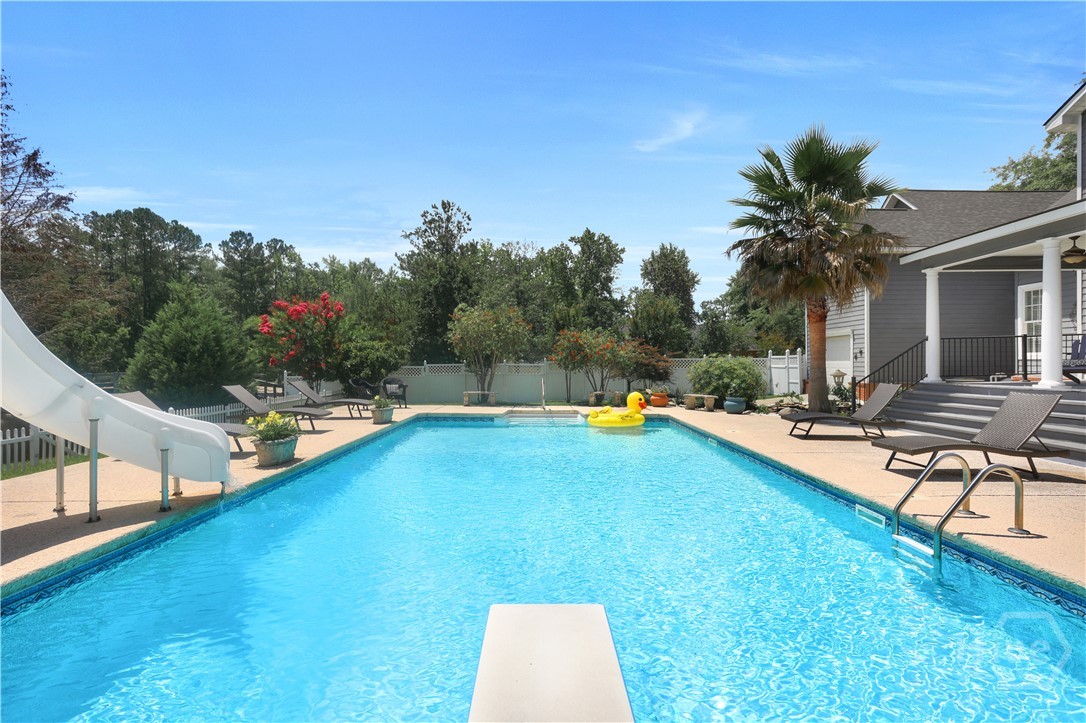 142 Cambridge Drive Rincon, GA 31326 - Photo 45 of 50