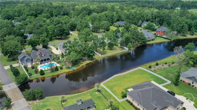 $659,000 | 142 Cambridge Drive, Rincon, GA 31326