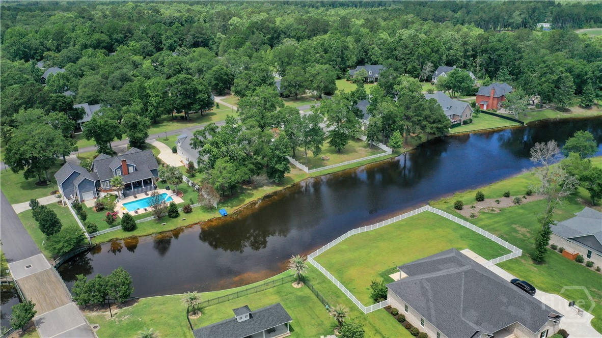 142 Cambridge Drive Rincon, GA 31326 - Photo 50 of 50