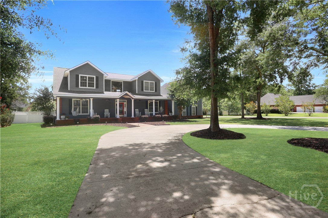 142 Cambridge Drive Rincon, GA 31326 - Photo 5 of 50