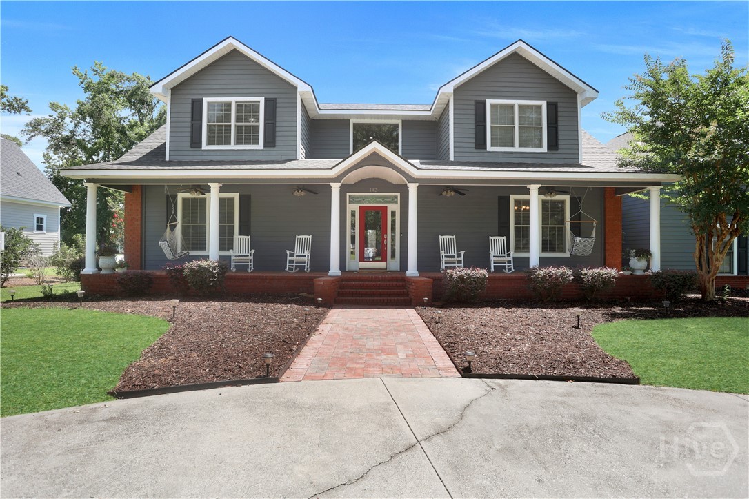 142 Cambridge Drive Rincon, GA 31326 - Photo 6 of 50