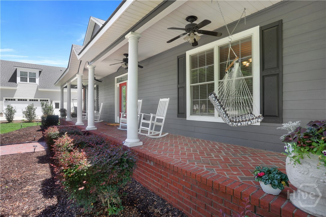 142 Cambridge Drive Rincon, GA 31326 - Photo 7 of 50