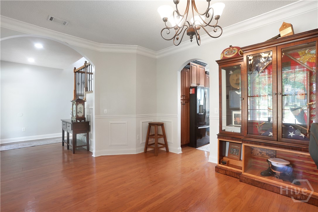 142 Cambridge Drive Rincon, GA 31326 - Photo 9 of 50