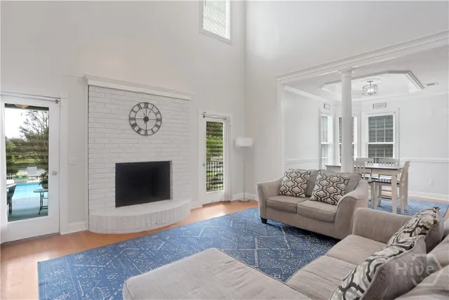 $659,000 | 142 Cambridge Drive, Rincon, GA 31326