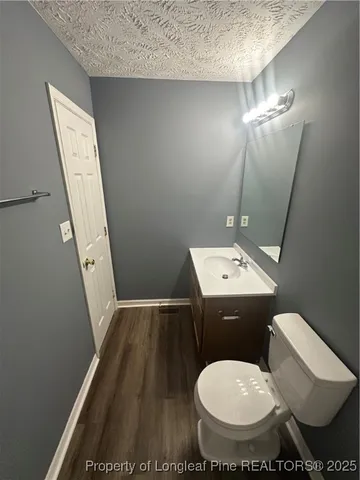 $1,600 | 3545 Chaucer Drive, Hope Mills, NC 28348