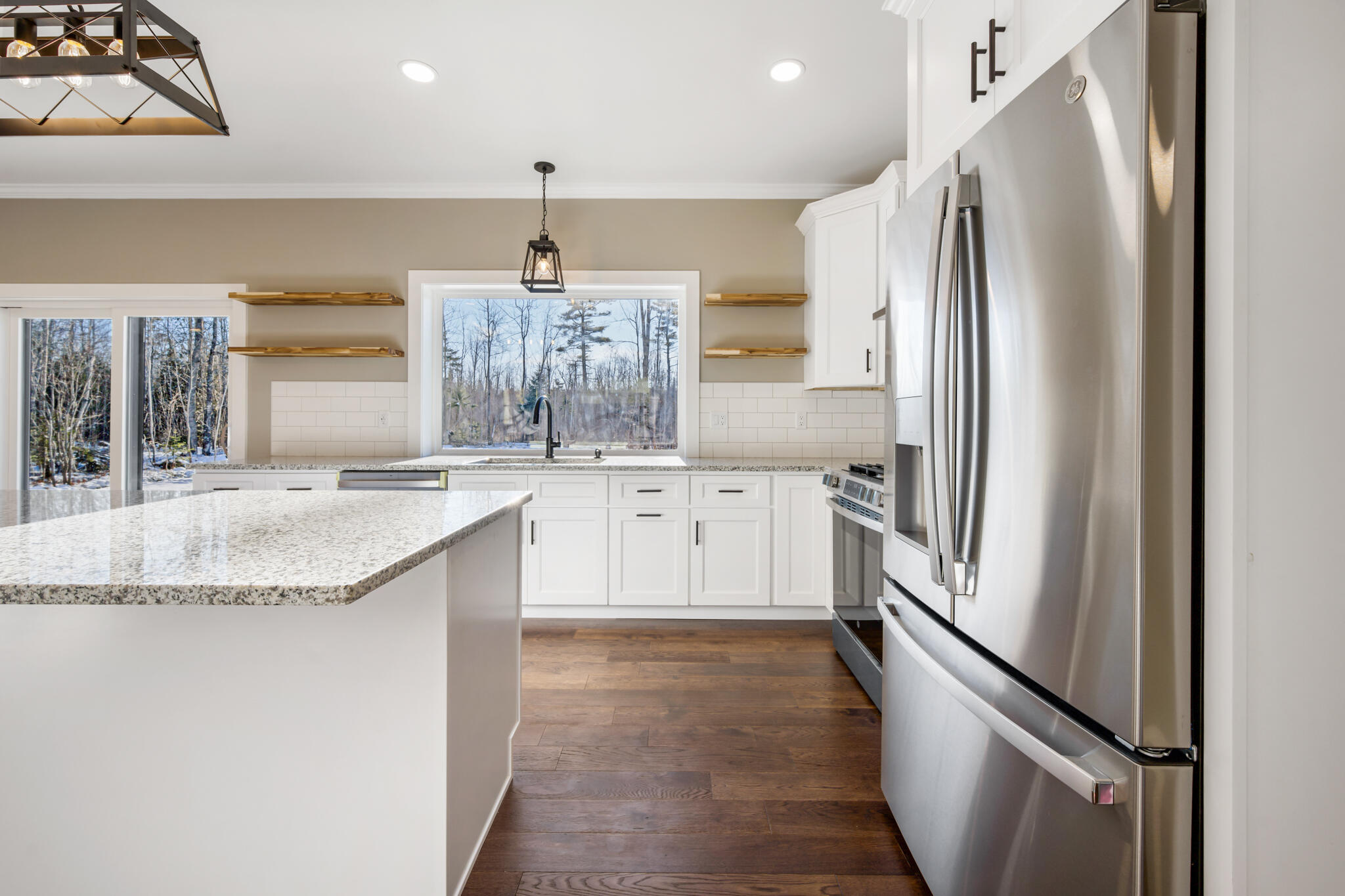 197 Shaw Hill Road Hampden, ME 04444 - Photo 17 of 51 197ShawHillRoad-SkylineDronePhotographyL