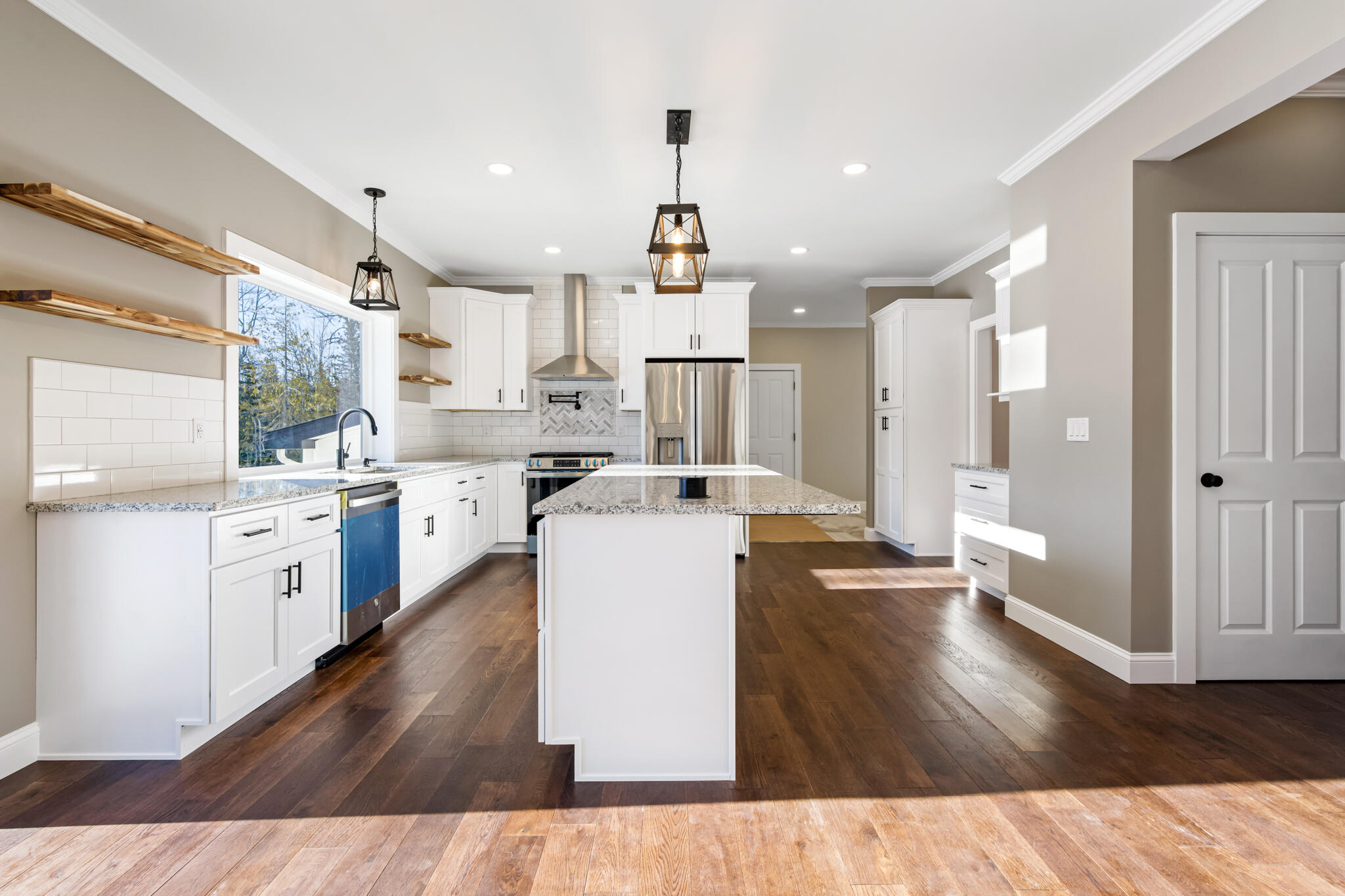 197 Shaw Hill Road Hampden, ME 04444 - Photo 3 of 51 197ShawHillRoad-SkylineDronePhotographyL