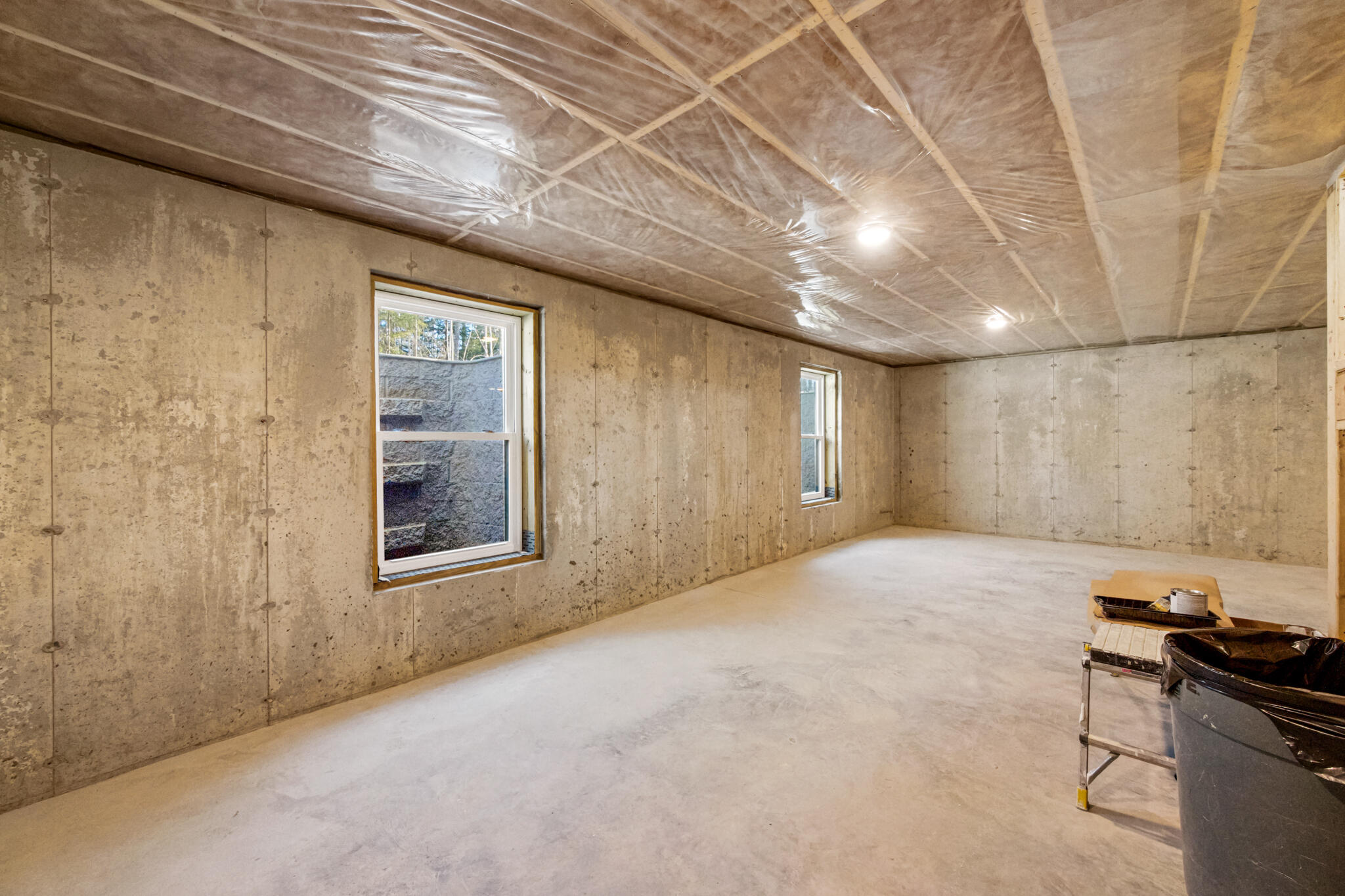 197 Shaw Hill Road Hampden, ME 04444 - Photo 46 of 51 197ShawHillRoad-SkylineDronePhotographyL