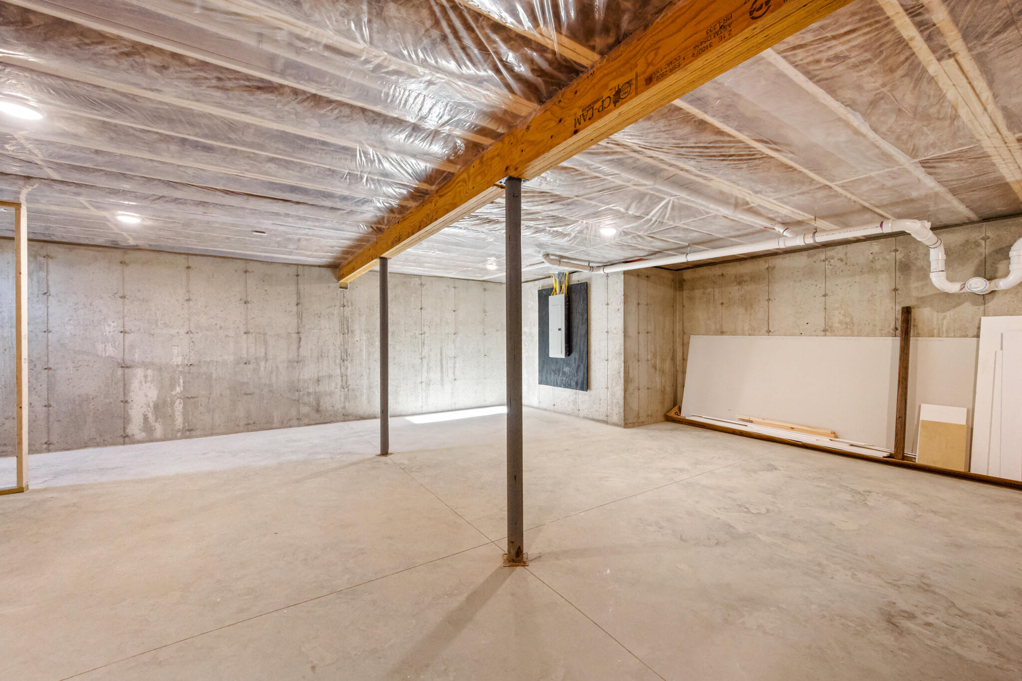 197 Shaw Hill Road Hampden, ME 04444 - Photo 48 of 51 197ShawHillRoad-SkylineDronePhotographyL