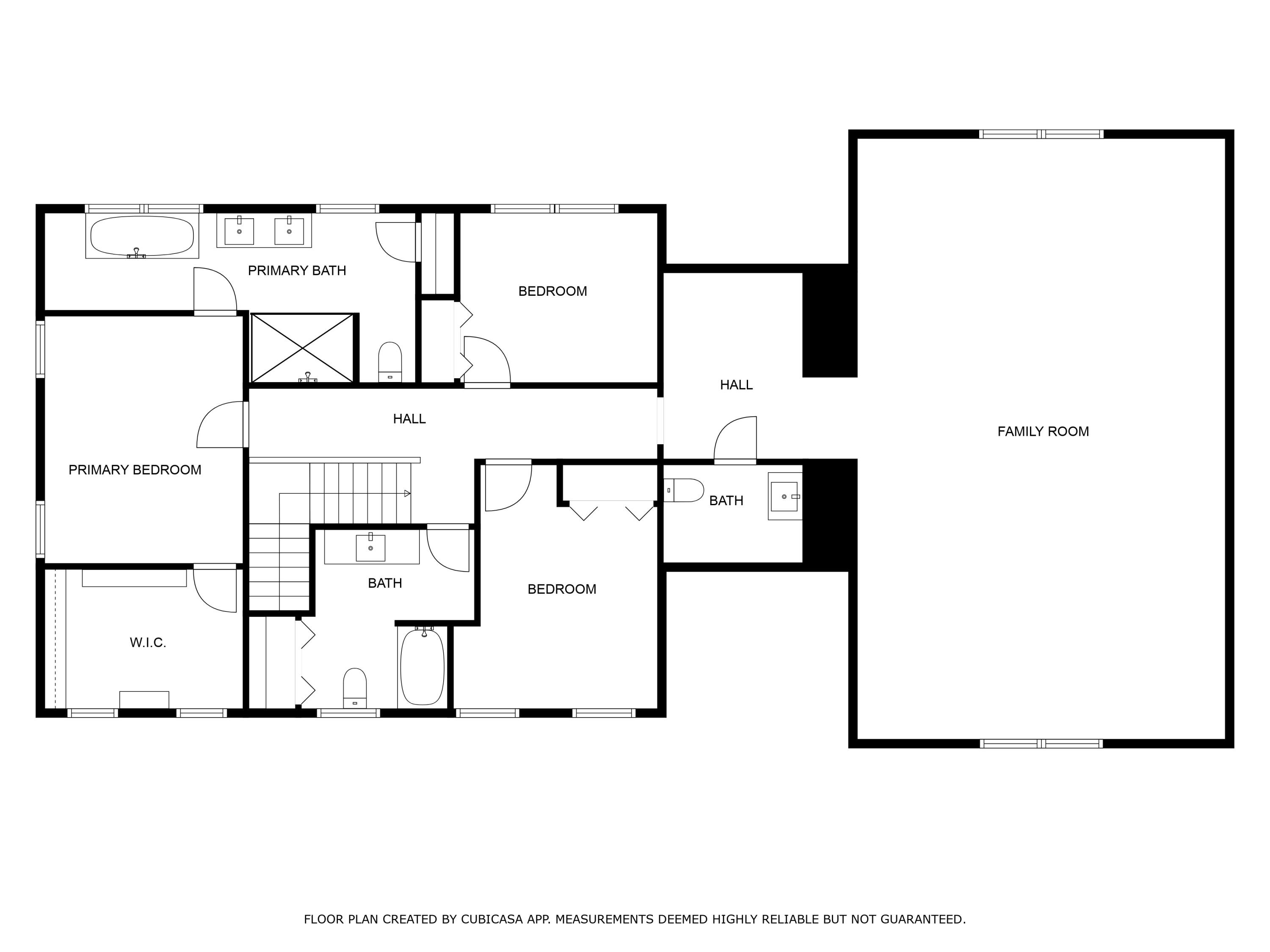 197 Shaw Hill Road Hampden, ME 04444 - Photo 51 of 51 2nd_floor_197_shaw_hill_road_hampden_wit